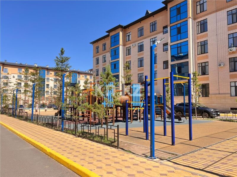 Продажа 2-комнатной квартиры, 68 м² - Продажа двухкомнатных квартир на Юго-Востоке Караганды - страница 14 фото 14 из 17