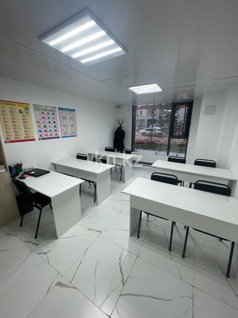 Продажа помещения, 180 м² - Продажа офисных и торговых помещений в Астане фото 7 из 16