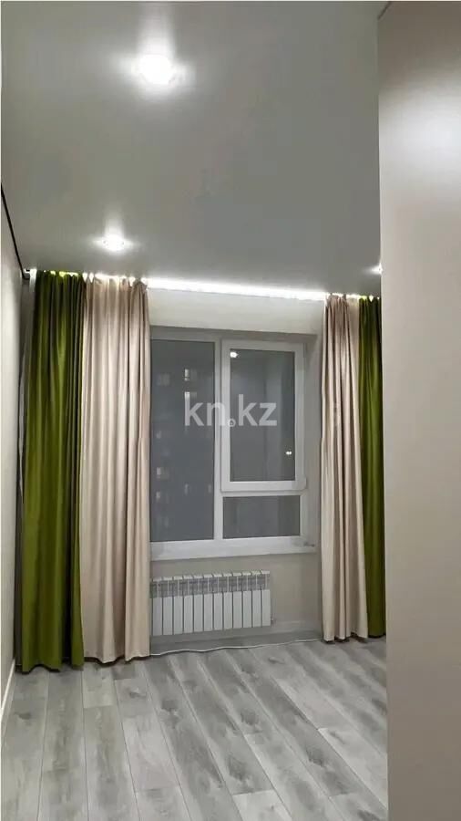 Продажа 2-комнатной квартиры, 50 м² - Продажа двухкомнатных квартир в Турксибском р-не Алматы - страница 12 фото 2 из 6
