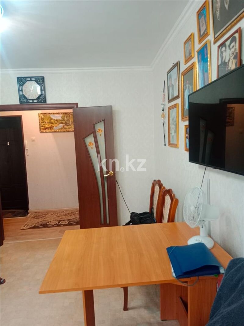 Продажа 2-комнатной квартиры, 46 м² - Продажа квартир в Казахстане - страница 12 фото 12 из 14