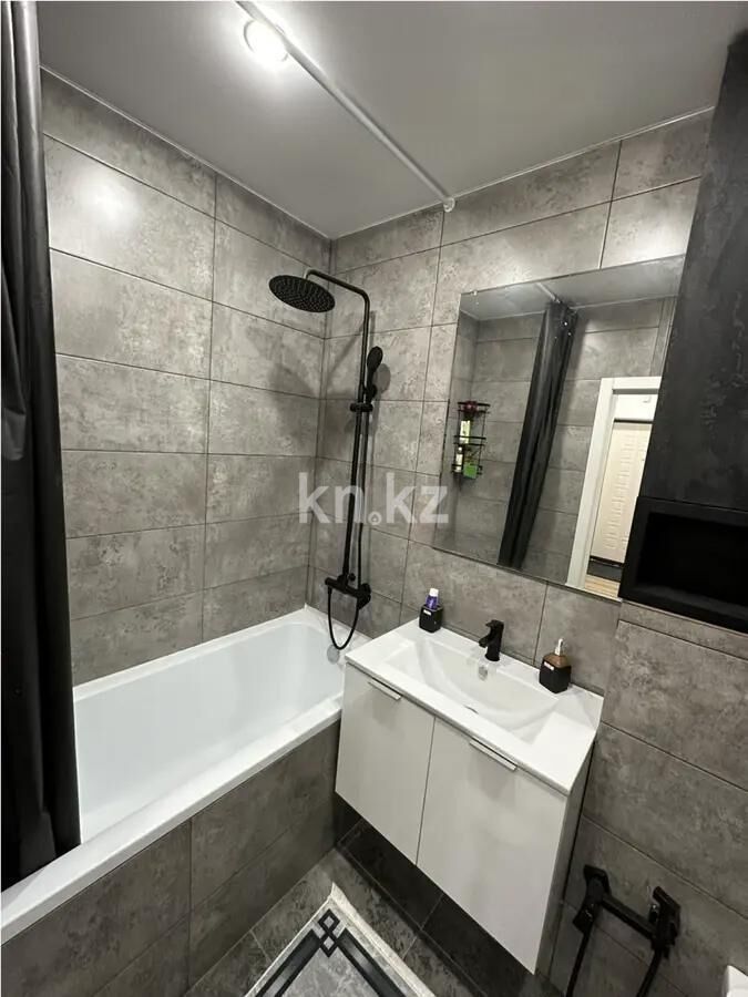 Продажа 2-комнатной квартиры, 62 м² - Продажа двухкомнатных квартир в Наурызбайском р-не Алматы - страница 21 фото 5 из 6