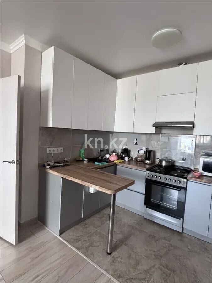 Продажа 2-комнатной квартиры, 40.3 м² - Продажа квартир в Казахстане - страница 76 фото 2 из 4