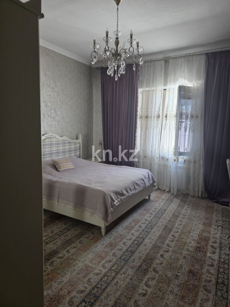 Продажа 5-комнатного дома, 210 м² - Аренда квартир посуточно в Кокшетау фото 3 из 9