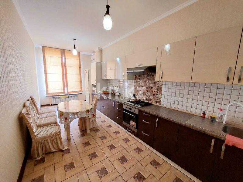 Продажа 3-комнатной квартиры, 145 м² - Продажа квартир в кирпичном доме в Шымкенте фото 13 из 27