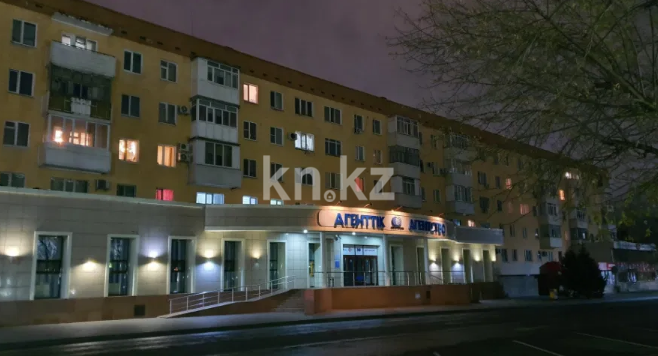 Продажа 1-комнатной квартиры, 31 м² - Продажа однокомнатных квартир в Астане - страница 152 фото 1 из 1