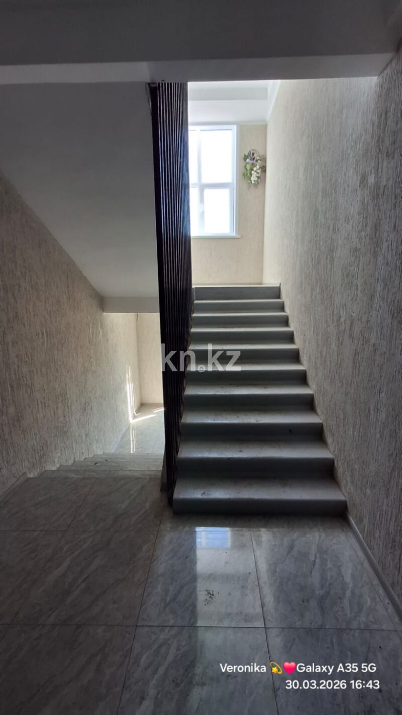 Продажа 3-комнатной квартиры, 111 м² - Продажа трехкомнатных квартир в Уральске фото 17 из 21