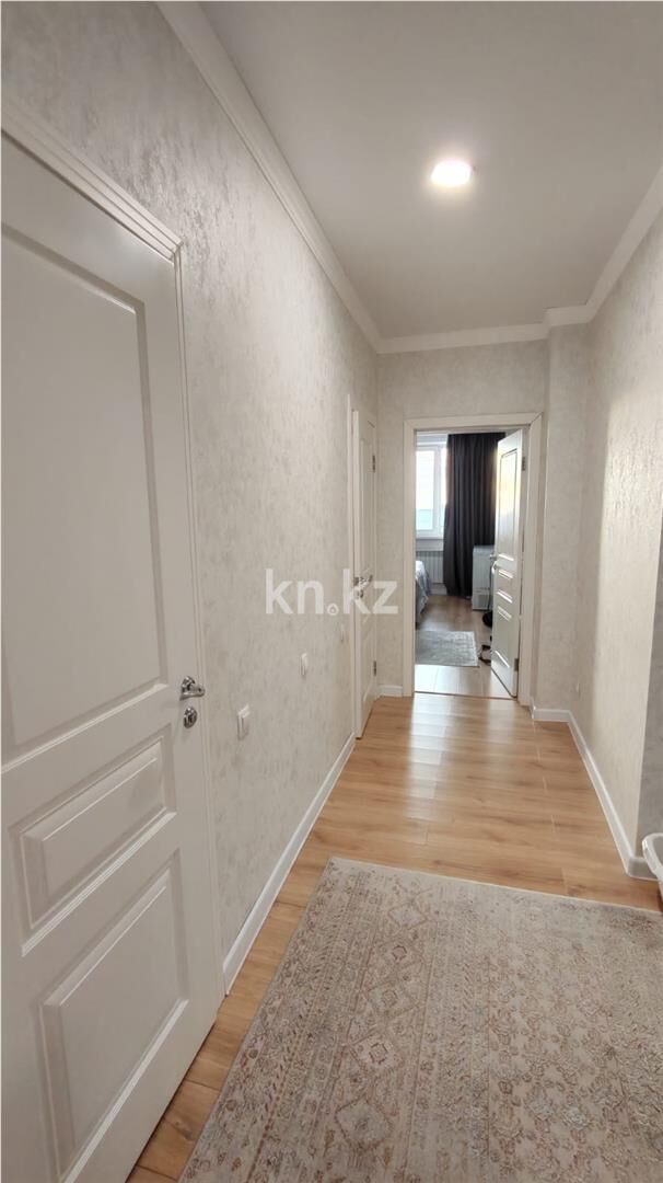 Продажа 3-комнатной квартиры, 105 м² - Продажа квартир в монолитно-каркасном доме в Караганде - страница 10 фото 12 из 26