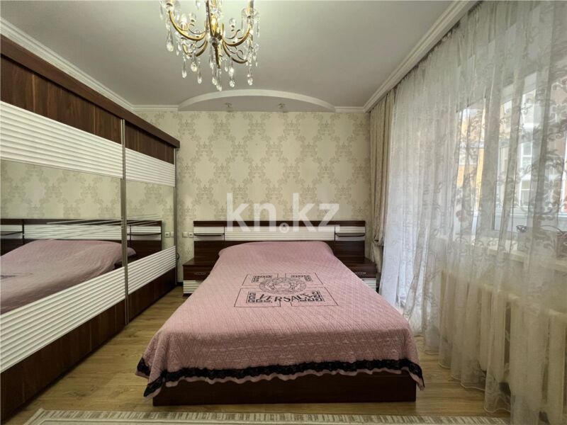 Продажа 3-комнатной квартиры, 101 м² - Продажа трехкомнатных квартир в кирпичном доме в Казахстане - страница 93 фото 4 из 12