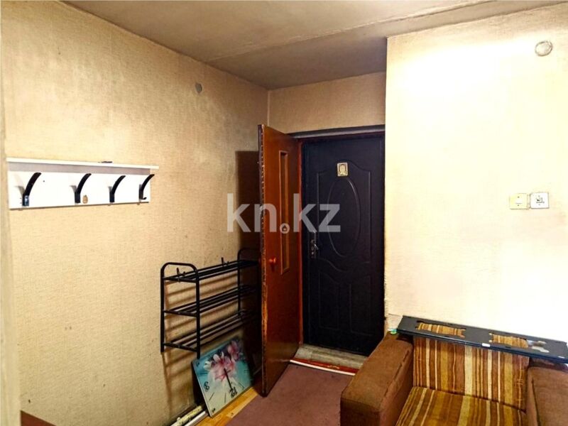 Продажа 2-комнатной квартиры, 50 м² - Продажа квартир в районе ЖБИ Караганды фото 8 из 15