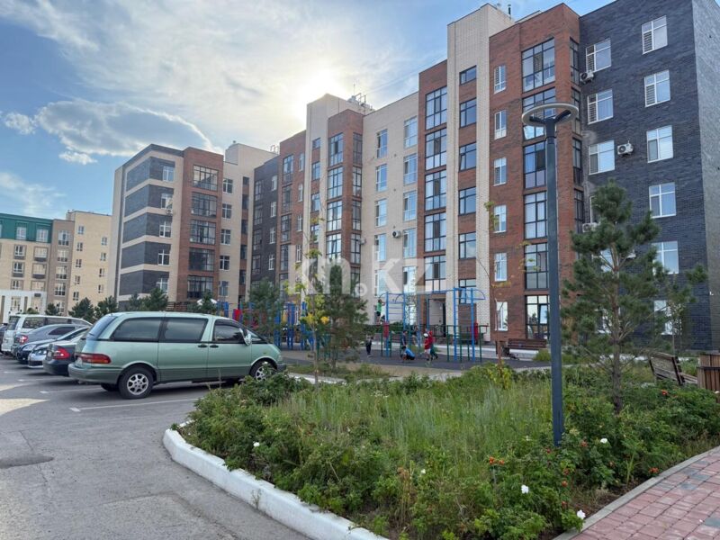Продажа 3-комнатной квартиры, 90 м² - Продажа квартир в Караганде - страница 13 фото 12 из 30