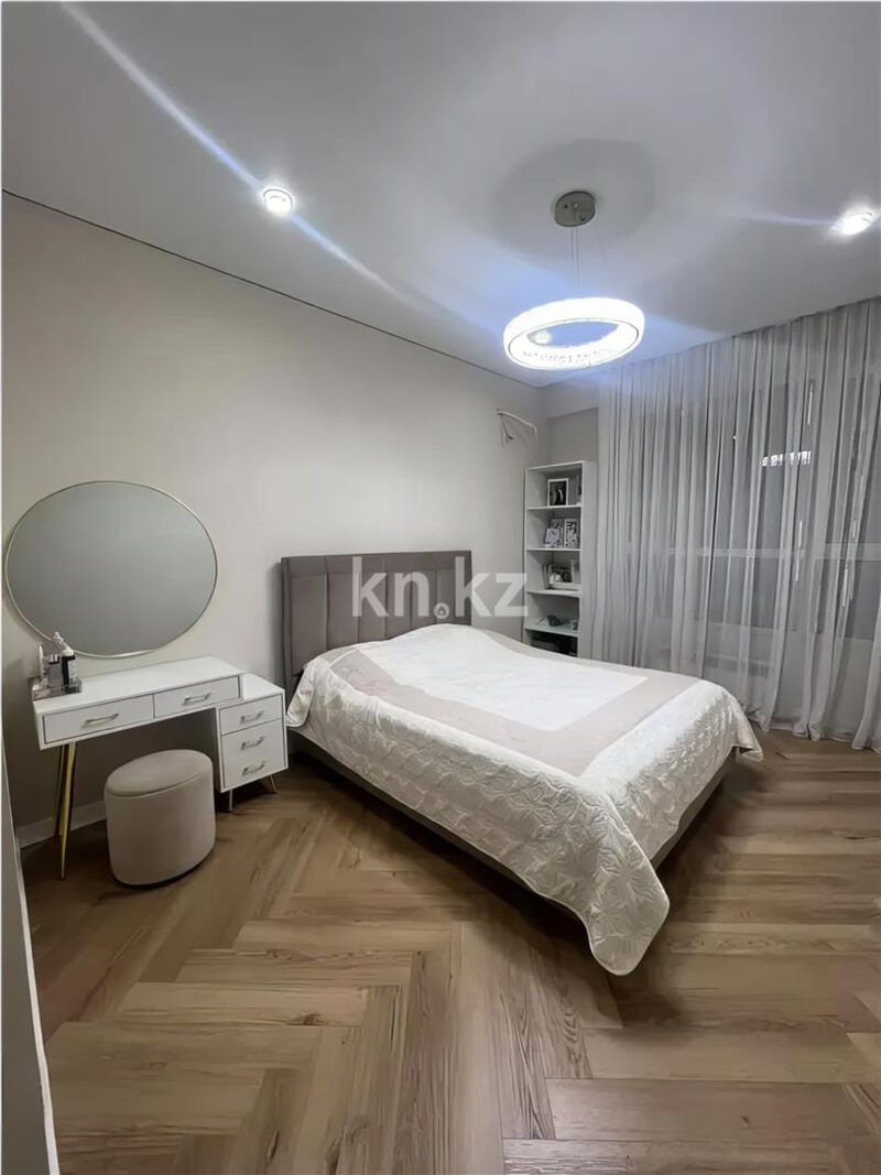 Продажа 4-комнатной квартиры, 114.63 м² - Продажа четырехкомнатных квартир в Алматы - страница 21 фото 3 из 9