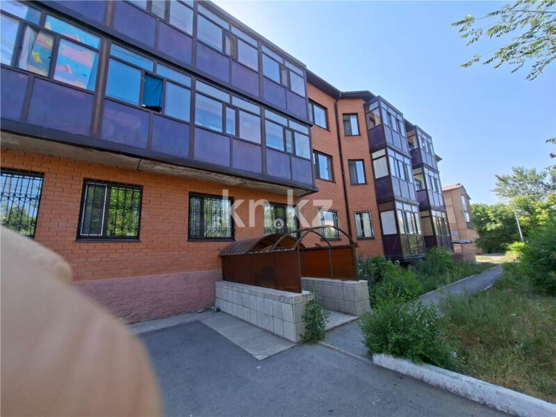 Продажа 3-комнатной квартиры, 89 м² - Продажа трехкомнатных квартир в кирпичном доме в Караганде - страница 21 фото 17 из 23