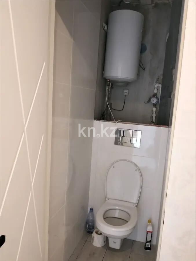 Продажа 1-комнатной квартиры, 37 м² - Продажа однокомнатных квартир в Майкудуке Караганды - страница 6 фото 4 из 4