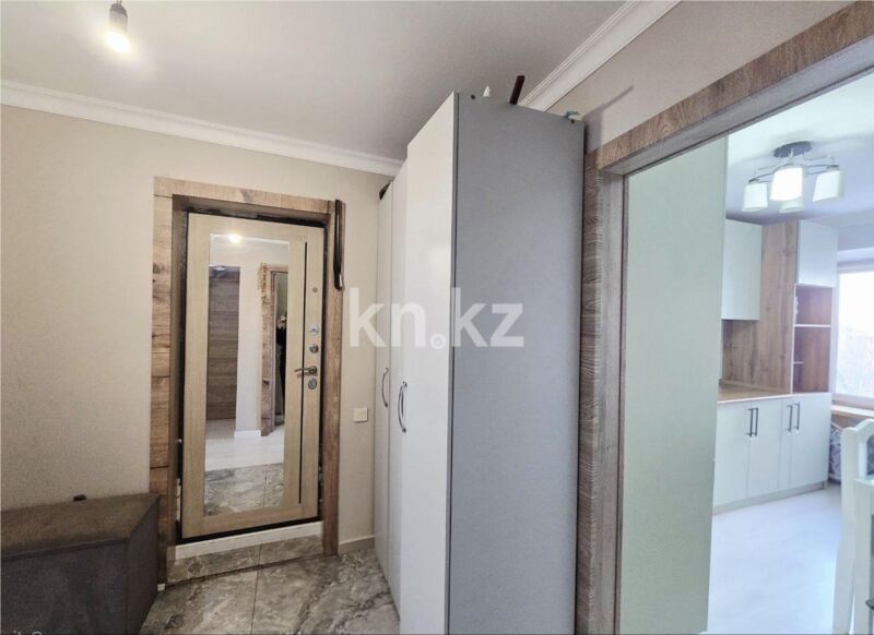 Продажа 3-комнатной квартиры, 60 м² - Продажа трехкомнатных квартир в Темиртау - страница 15 фото 10 из 14