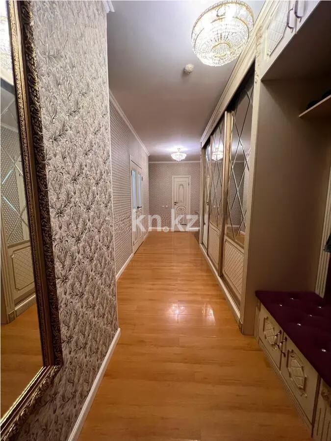 Продажа 3-комнатной квартиры, 93 м² - Продажа квартир в монолитно-каркасном доме в Казахстане - страница 16 фото 7 из 7
