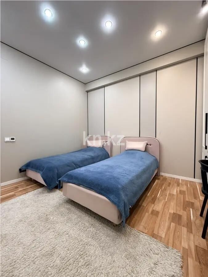 Продажа 3-комнатной квартиры, 85 м² - Продажа трехкомнатных квартир в кирпичном доме в Казахстане - страница 3 фото 3 из 6
