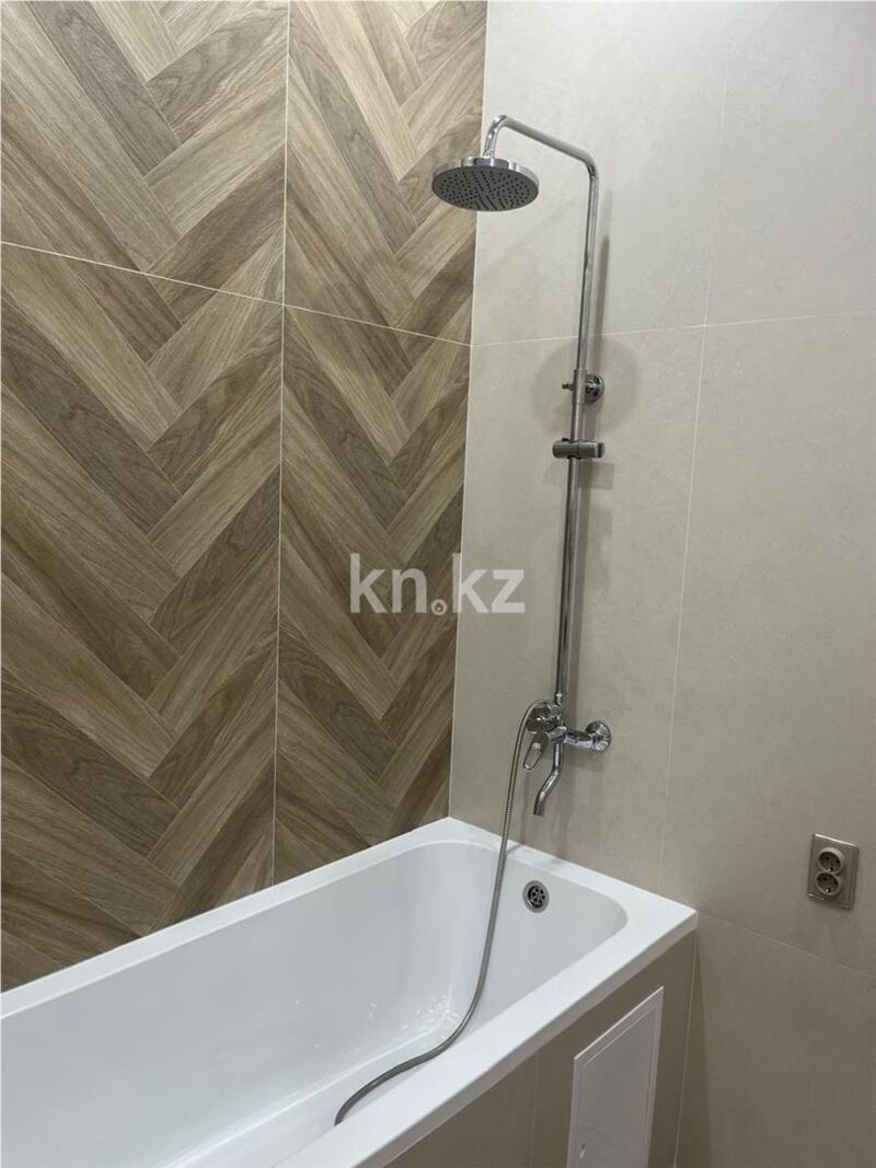 Продажа 1-комнатной квартиры, 44.9 м² - Продажа однокомнатных квартир в р-не Сарайшык Астаны - страница 34 фото 4 из 6