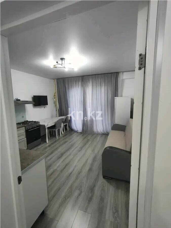 Продажа 1-комнатной квартиры, 53 м² - Продажа однокомнатных квартир в монолитно-каркасном доме в Казахстане - страница 33 фото 2 из 4