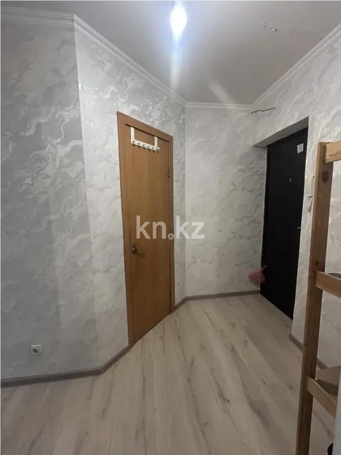 Продажа 1-комнатной квартиры, 34.6 м² - Продажа однокомнатных квартир в р-не Сарайшык Астаны - страница 19 фото 5 из 5
