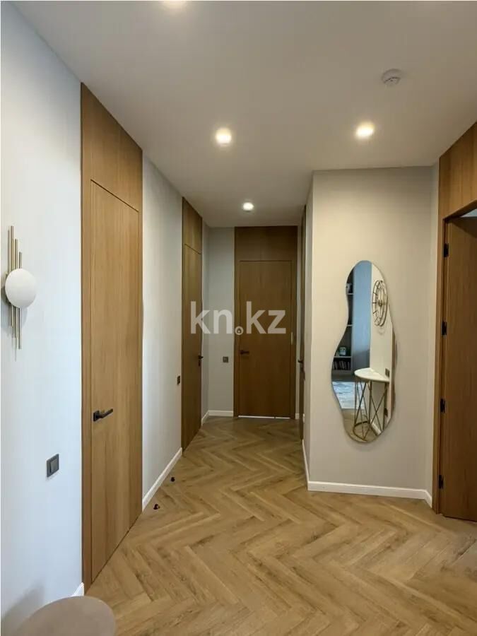 Продажа 4-комнатной квартиры, 130 м² - Продажа четырехкомнатных квартир в монолитно-каркасном доме в Казахстане - страница 19 фото 7 из 7