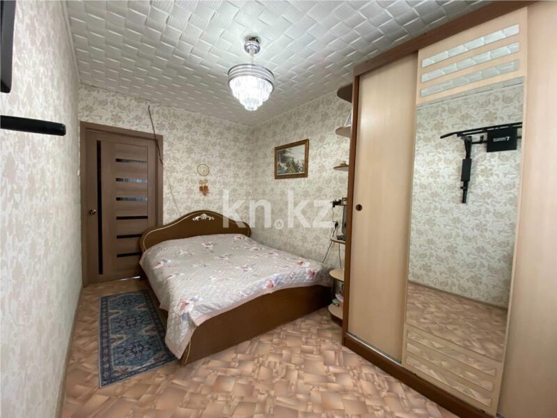 Продажа 3-комнатной квартиры, 58 м² - Продажа трехкомнатных квартир в Темиртау - страница 12 фото 5 из 16
