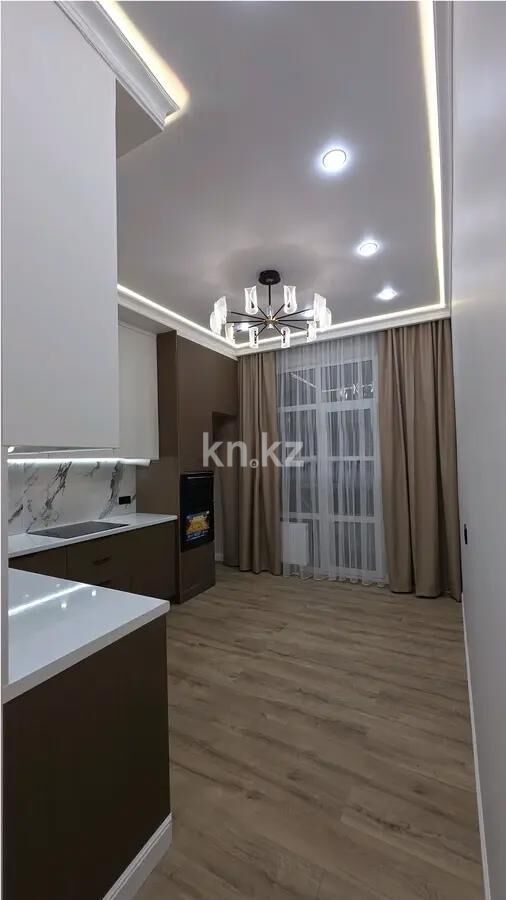 Продажа 3-комнатной квартиры, 96 м² - Продажа трехкомнатных квартир в кирпичном доме в Казахстане - страница 87 фото 3 из 5