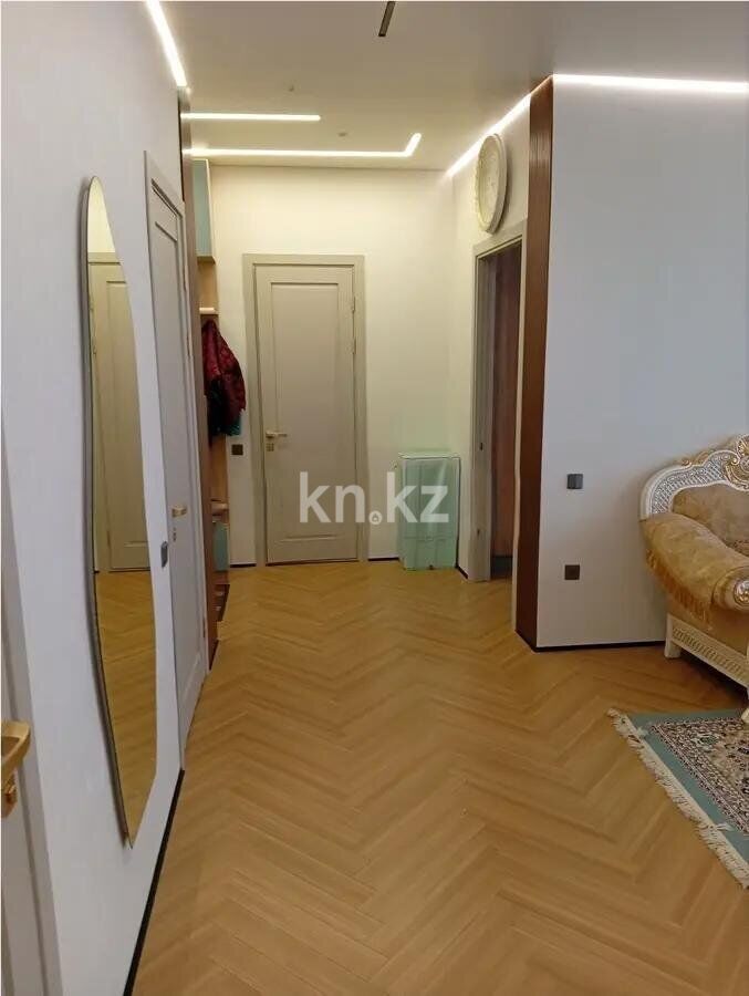 Продажа 3-комнатной квартиры, 100 м² - Продажа квартир в Казахстане - страница 247 фото 6 из 6