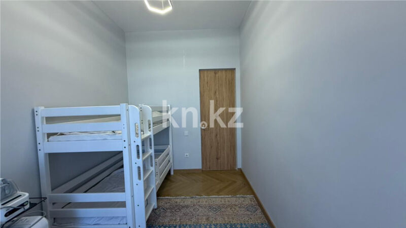 Продажа 5-комнатной квартиры, 155 м² - Продажа пятикомнатных и более квартир в кирпичном доме в Астане - страница 2 фото 18 из 21