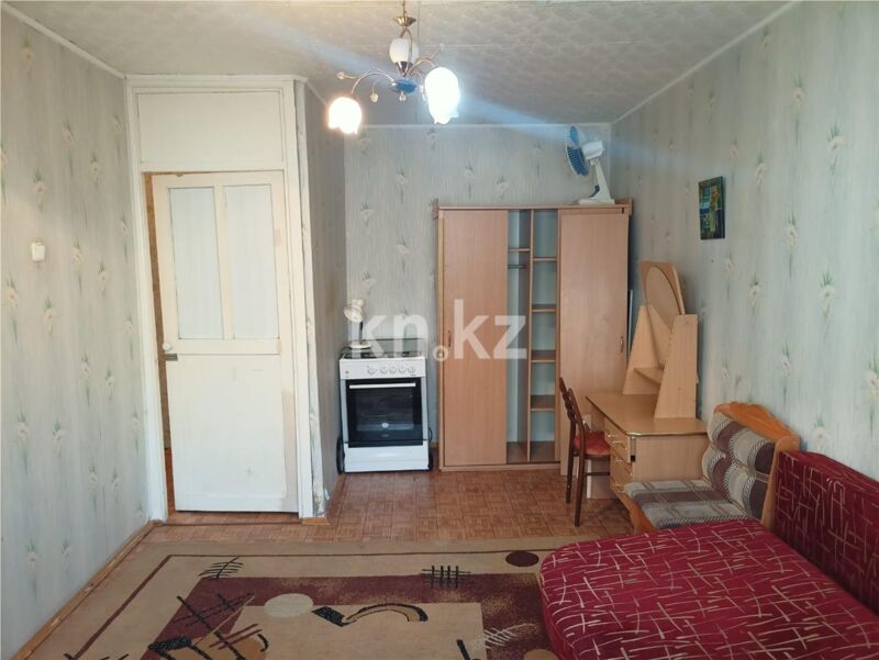Продажа 2-комнатной квартиры, 48 м² - Продажа двухкомнатных квартир в панельном доме в Темиртау - страница 7 фото 4 из 10