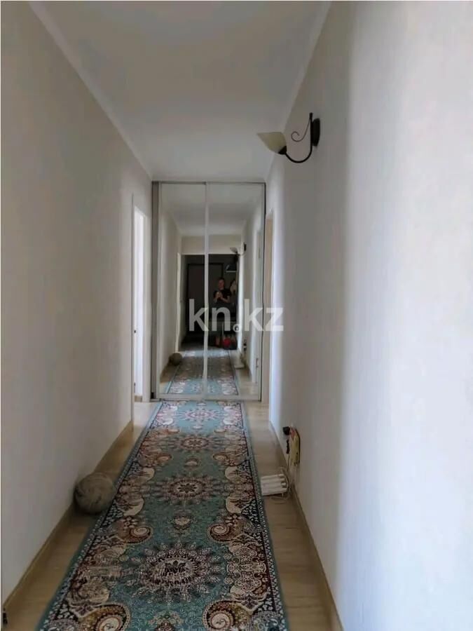 Продажа 4-комнатной квартиры, 78.1 м² - Продажа четырехкомнатных квартир в Алматы - страница 18 фото 6 из 6