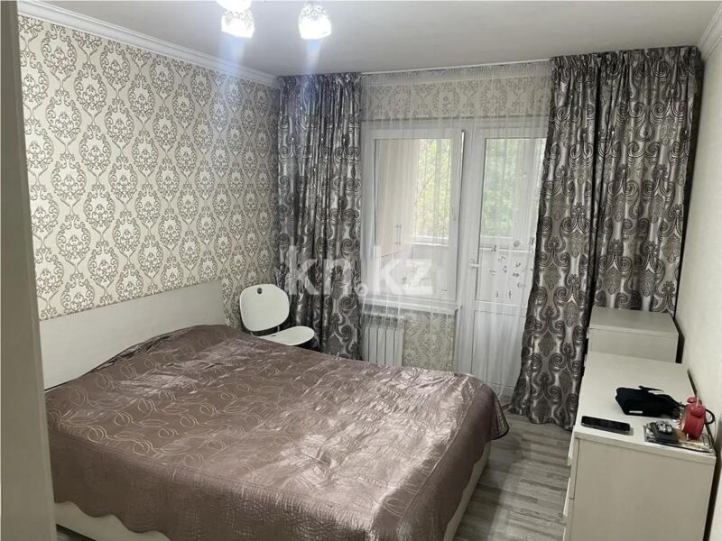 Продажа 4-комнатной квартиры, 82 м² - Продажа квартир от собственников в Алматы - страница 59 фото 2 из 7
