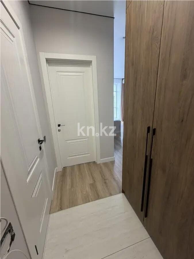 Продажа 2-комнатной квартиры, 44 м² - Продажа квартир в р-не Сарайшык Астаны - страница 33 фото 5 из 5