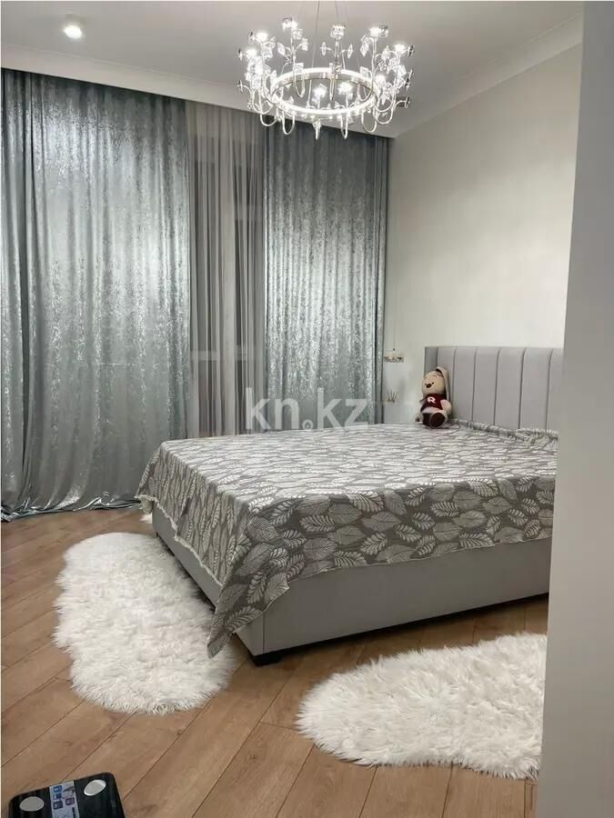 Продажа 3-комнатной квартиры, 66.1 м² - Продажа трехкомнатных квартир в кирпичном доме в Казахстане - страница 70 фото 3 из 5