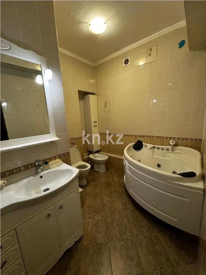 Продажа 3-комнатной квартиры, 115 м² - Продажа квартир от собственников в Астане - страница 21 фото 5 из 5