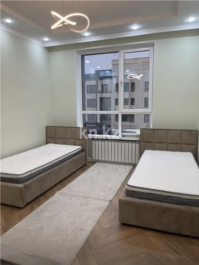 Продажа 3-комнатной квартиры, 105 м² - Продажа трехкомнатных квартир в Бостандыкском р-не Алматы - страница 26 фото 3 из 5