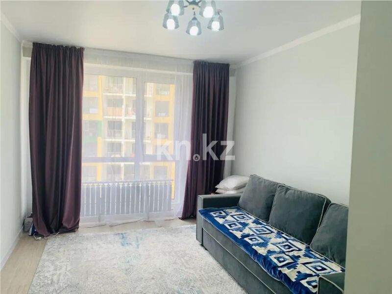 Продажа 2-комнатной квартиры, 72 м² - Продажа квартир от собственников в Алматы - страница 292 фото 2 из 6