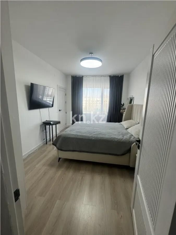 Продажа 2-комнатной квартиры, 85.8 м² - Продажа двухкомнатных квартир в р-не Алматы Астаны - страница 21 фото 2 из 6