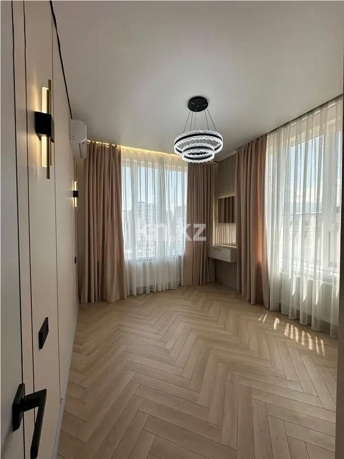 Продажа 3-комнатной квартиры, 62.1 м² - Продажа трехкомнатных квартир в Алатауском р-не Алматы - страница 11 фото 2 из 7