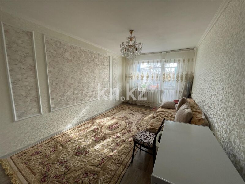 Продажа 2-комнатной квартиры, 48 м² - Продажа двухкомнатных квартир на Юго-Востоке Караганды - страница 21 фото 1 из 5