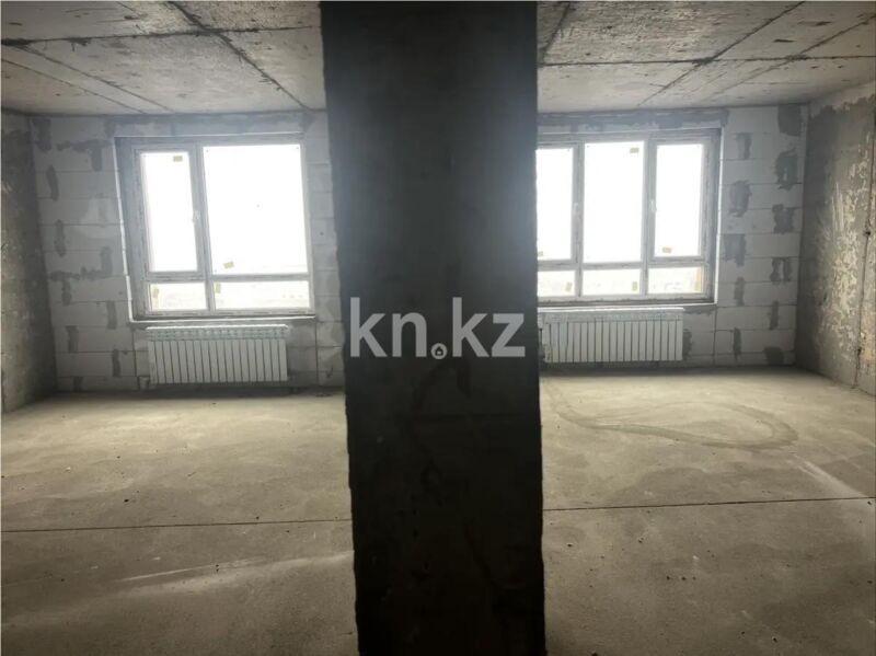 Продажа 2-комнатной квартиры, 51.4 м² - Продажа квартир в новостройках Алматы - страница 43 фото 1 из 1