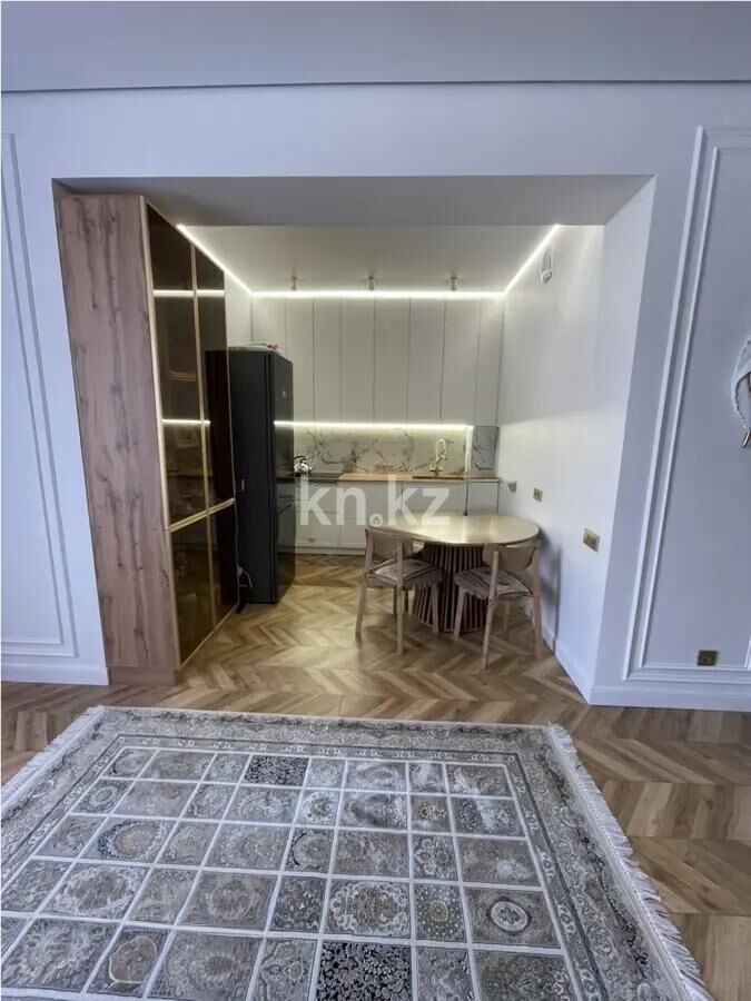 Продажа 2-комнатной квартиры, 63 м² - Продажа квартир в кирпичном доме в Астане - страница 59 фото 3 из 5