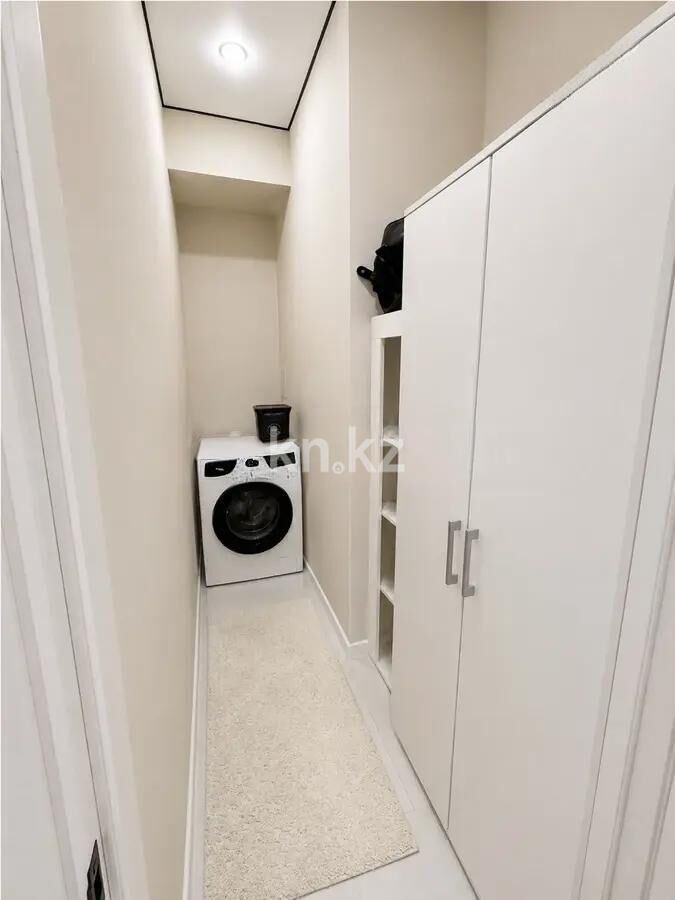 Продажа 1-комнатной квартиры, 34 м² - Продажа однокомнатных квартир в Наурызбайском р-не Алматы - страница 7 фото 4 из 5