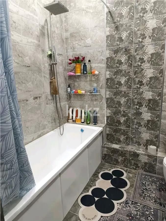 Продажа 2-комнатной квартиры, 48.6 м² - Продажа двухкомнатных квартир в монолитно-каркасном доме в Астане - страница 37 фото 5 из 7