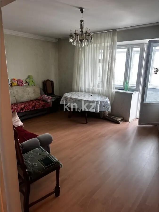 Продажа 3-комнатной квартиры, 87.9 м² - Продажа трехкомнатных квартир в р-не Алматы Астаны - страница 2 фото 1 из 7