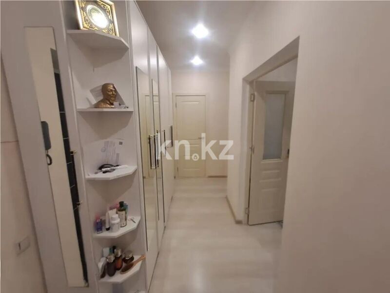 Продажа 1-комнатной квартиры, 50 м² - Продажа однокомнатных квартир от собственников в Казахстане - страница 5 фото 4 из 4