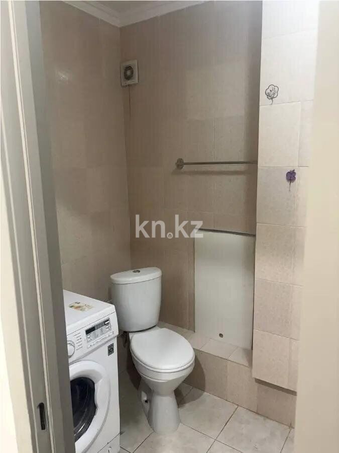 Продажа 1-комнатной квартиры, 36 м² - Продажа квартир в р-не Сарыарка Астаны - страница 14 фото 4 из 5