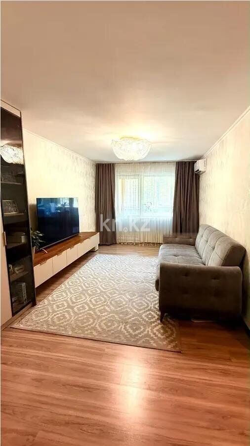 Продажа 3-комнатной квартиры, 60 м² - Продажа трехкомнатных квартир в Казахстане - страница 5 фото 1 из 5