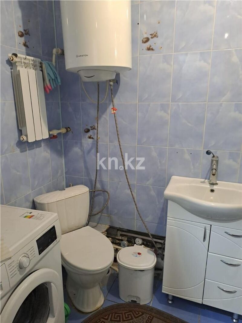 Продажа 3-комнатной квартиры, 54 м² - Продажа трехкомнатных квартир в Казахстане - страница 47 фото 12 из 21