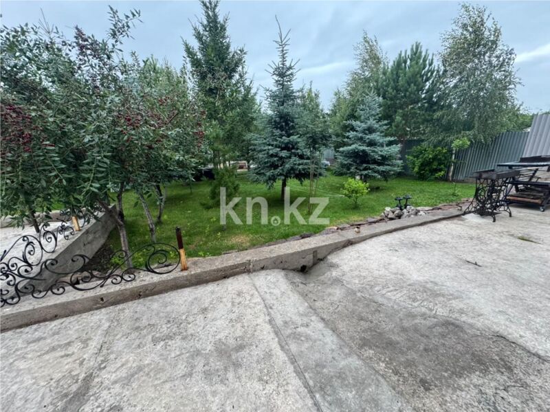Продажа 4-комнатного дома, 367.4 м² - Продажа домов, коттеджей в Караганде - страница 4 фото 36 из 38