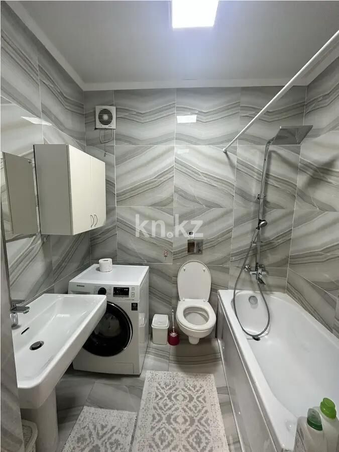 Продажа 2-комнатной квартиры, 107.8 м² - Продажа двухкомнатных квартир в монолитно-каркасном доме в Казахстане - страница 6 фото 4 из 7